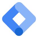 PnC 3 Google Tag Manager Logomark