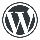 Pamper Bubbles Case Study 3 Wordpress Logomark