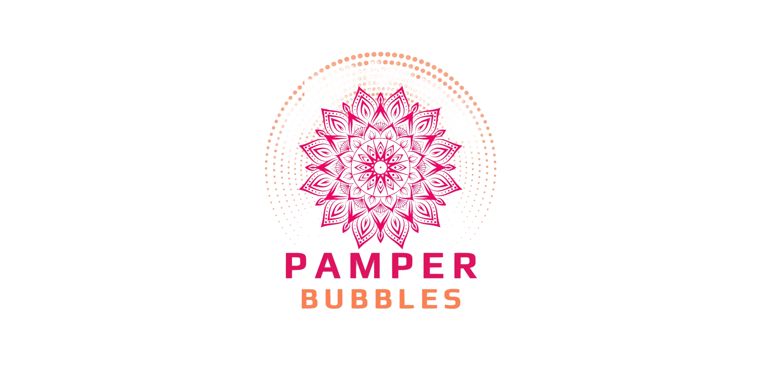 Digital Growth Partner for SMBs 3 Pamper Bubbles Logo